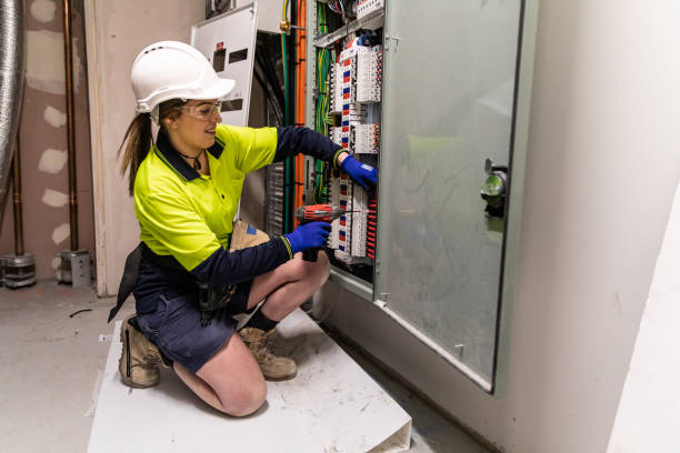 Best 24-Hour Electrician  in Red Oaks Mill, NY