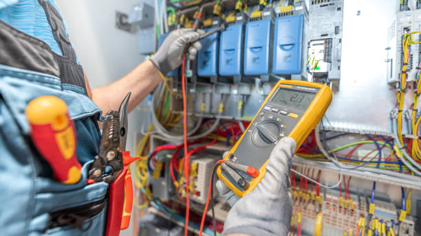 Best Electrical Upgrades for Homes  in Red Oaks Mill, NY